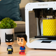 Toybox 3D Printer Deluxe Bundle | $350 | StackSocial